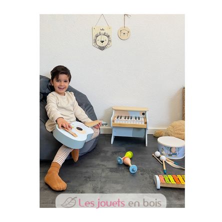 Guitarra Groovy Beats LE12253 Small foot company 8