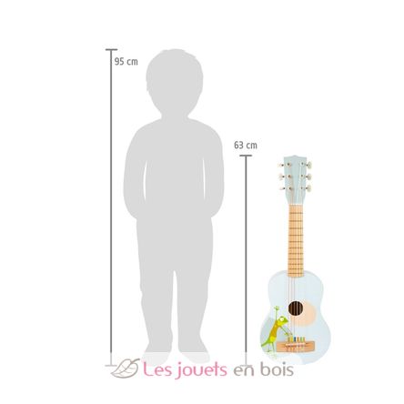 Guitarra Groovy Beats LE12253 Small foot company 6