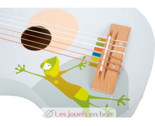 Guitarra Groovy Beats LE12253 Small foot company 4