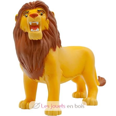 Simba de El Rey León BU12253-3855 Bullyland 1
