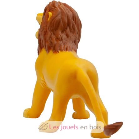 Simba de El Rey León BU12253-3855 Bullyland 5