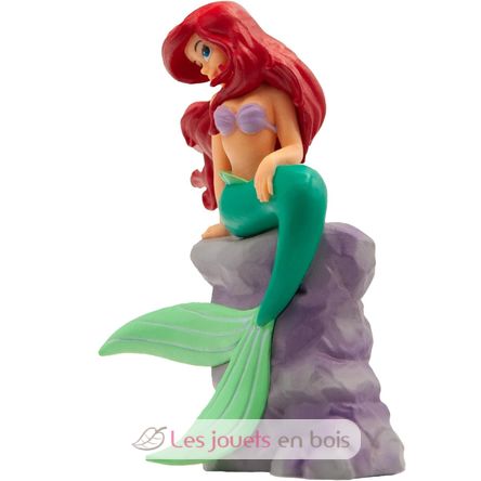 Ariel de La Sirenita BU12310-4501 Bullyland 3