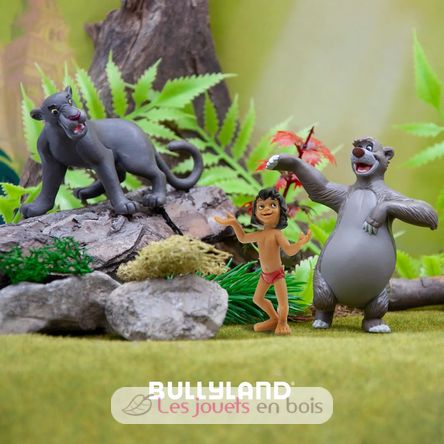 Shere Khan BU12376-3884 Bullyland 5