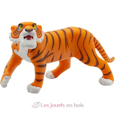 Shere Khan BU12376-3884 Bullyland 1