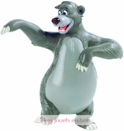 Baloo de El libro de la selva BU12381-3878 Bullyland 1