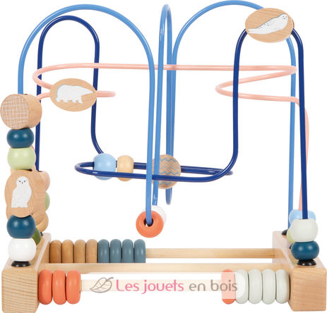 Circuito de motricidad Arctic LE12442 Small foot company 2