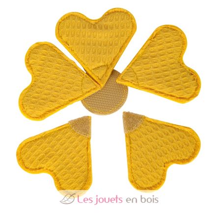 Set de gofrera Tasty LE12492 Small foot company 7