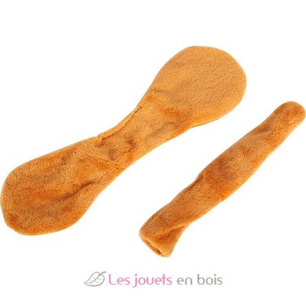 Perro con orejas crepitantes de arrastre LE12562 Small foot company 6