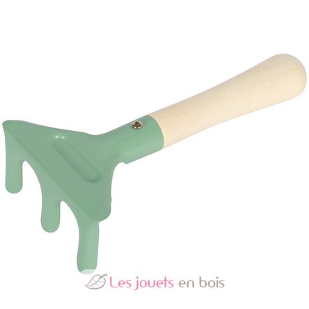 Bolsa con herramientas de jardín LE12664 Small Foot company 9