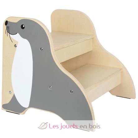 Taburete Foca LE12669 Small Foot company 5