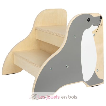 Taburete Foca LE12669 Small Foot company 1