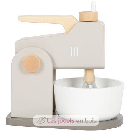 Set de Batidora gris Tasty LE12679 Small Foot company 5