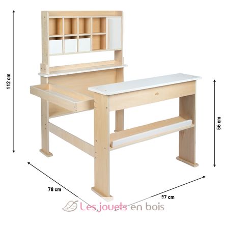 Tienda de la compra LE12683 Small Foot company 5