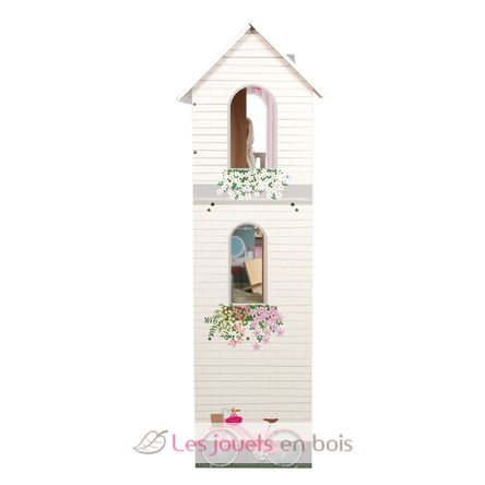 Casa de muñecas Villa de ensueño XL LE12730 Small Foot company 5