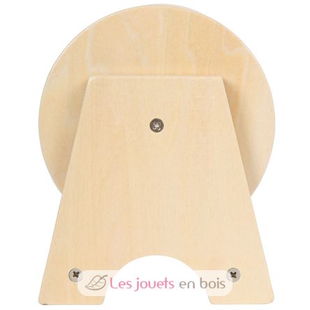 Tambor giratorio Montessori LE12742 Small Foot company 4