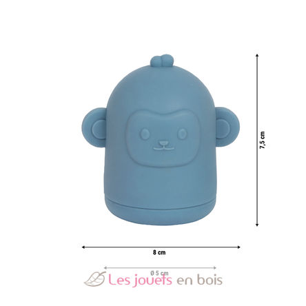 Juguetes de silicona para el baño LE12753 Small Foot company 4