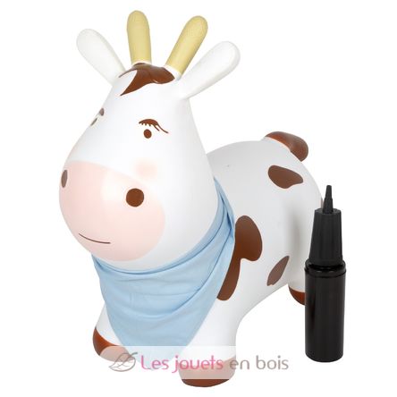 Vaca saltarina LE12784 Small Foot company 1