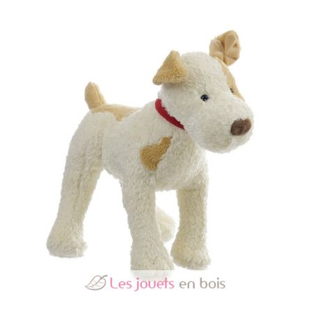 Eliot el perro de peluche 15 cm EG130497 Egmont Toys 1