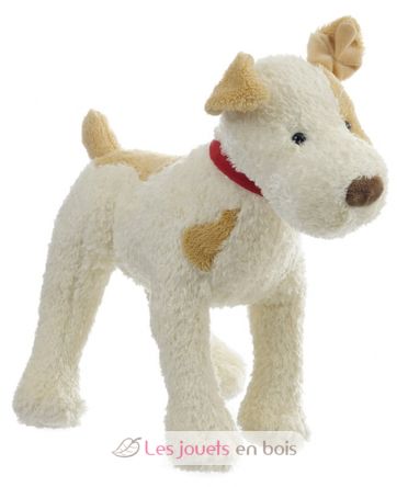 Eliot el perro de peluche 23 cm EG130498 Egmont Toys 1