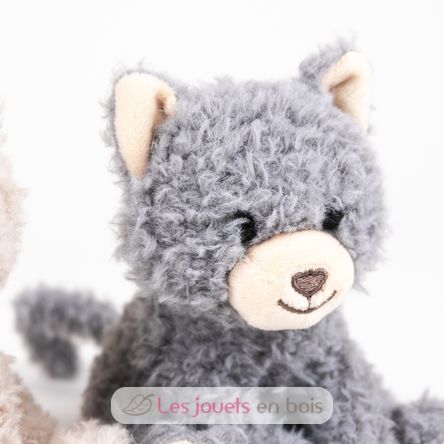 Dúo de peluche gatos Romy, 20 cm EG130603 Egmont Toys 2