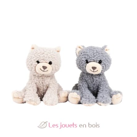 Dúo de peluche gatos Romy, 20 cm EG130603 Egmont Toys 1
