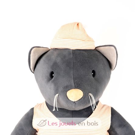 Peluche Malo el gato 60 cm EG130616 Egmont Toys 3