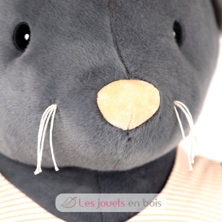 Peluche Malo el gato 60 cm EG130616 Egmont Toys 4