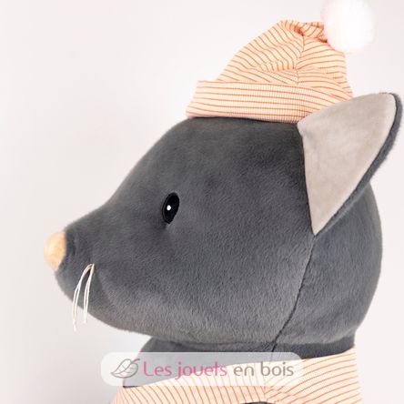Peluche Malo el gato 60 cm EG130616 Egmont Toys 6