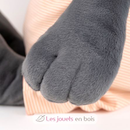 Peluche Malo el gato 60 cm EG130616 Egmont Toys 8