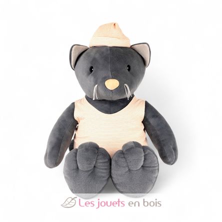 Peluche Malo el gato 60 cm EG130616 Egmont Toys 1