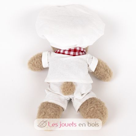 Osito de peluche Chef Morris EG130624 Egmont Toys 5
