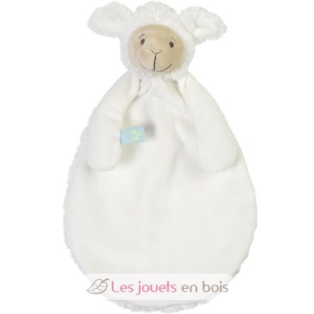 Peluche Cordero Lugano 23 cm HH-131033 Happy Horse 1