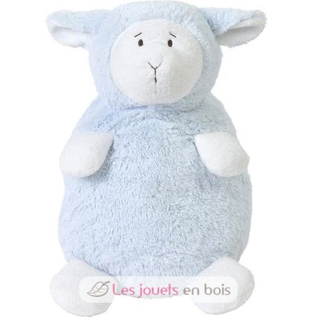 Peluche oveja azul 24 cm HH-131161 Happy Horse 1