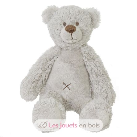 Oso de peluche Harvey 24cm HH-131760 Happy Horse 1