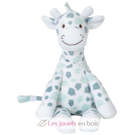 Peluche jirafa Gigi 30cm HH-131770 Happy Horse 1