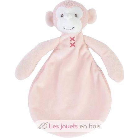Doudou Mono Marly 26 cm HH-131832 Happy Horse 1
