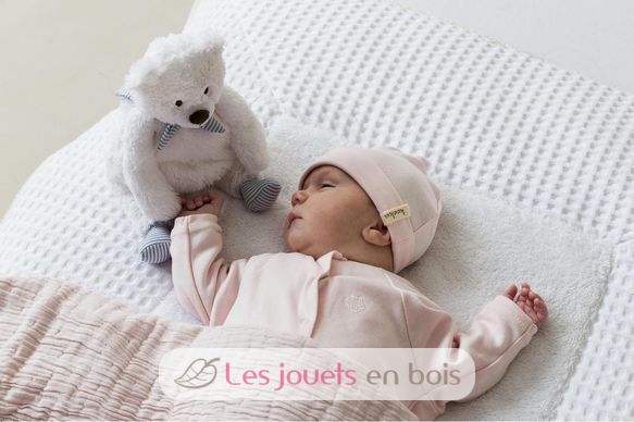 Nuestro peluche Bo 28 cm HH-131860 Happy Horse 2