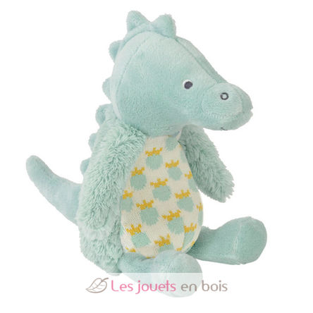 Peluche Cocodrilo Cooper 24 cm HH-132150 Happy Horse 1