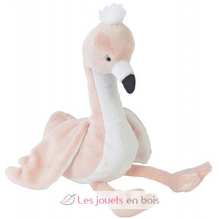 Peluche Fay flamenco 32 cm HH-132231 Happy Horse 1