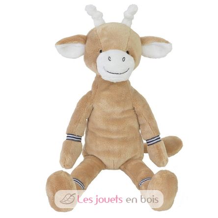 Peluche jirafa Gio 40 cm HH-132280 Happy Horse 1