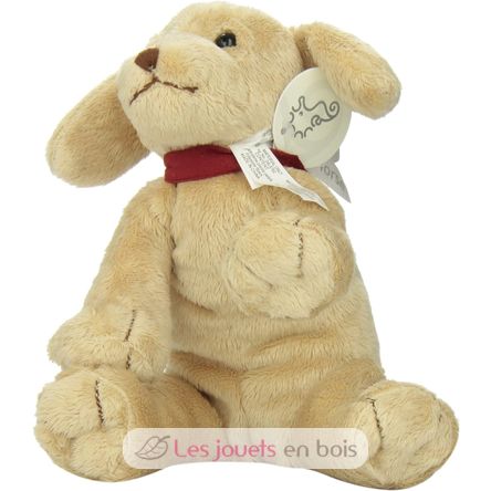 Peluche perro heraldo 20 cm HH-13240 Happy Horse 2