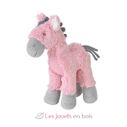 Hadel peluche caballo 24 cm HH-132431 Happy Horse 1