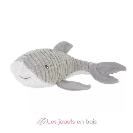 Peluche ballena waylon 28 cm HH-132451 Happy Horse 1