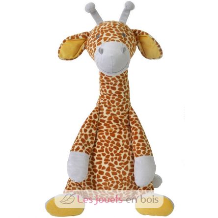 Peluche jirafa Gianny 33cm HH - 132511 Happy Horse 1