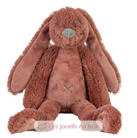 Peluche Lapin Richie Rusty 38 cm HH133020 Happy Horse 1