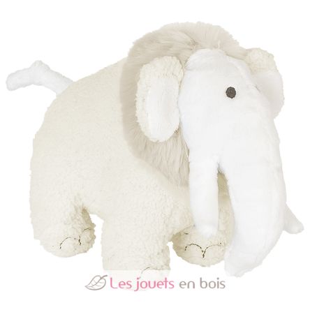 Peluche Mamut Milo 20 cm HH133980 Happy Horse 1