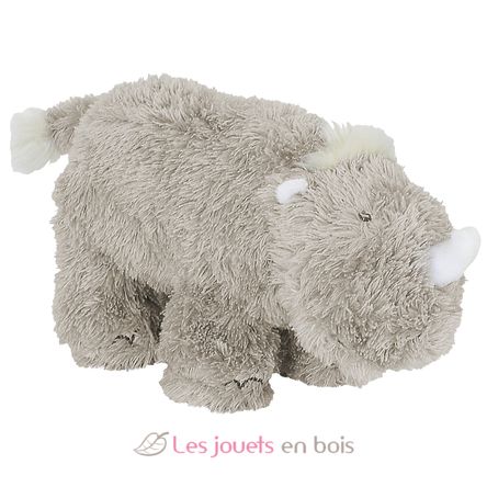 Peluche Rinoceronte Rufus 22 cm HH133990 Happy Horse 1