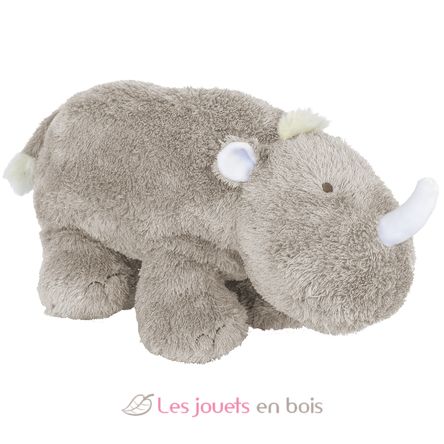Peluche Rinoceronte Rufus 47 cm HH133992 Happy Horse 1