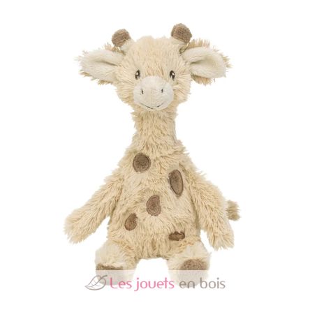 Peluche Jirafa Gus 22 cm HH-134300 Happy Horse 1