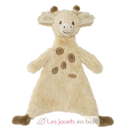 Peluche Jirafa Gus 26 cm HH-134304 Happy Horse 1